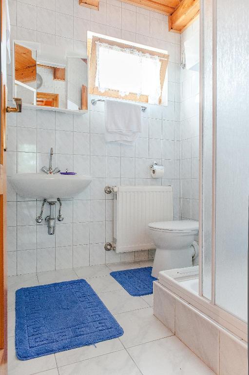Alina Apartmanhaz Hévíz 객실 사진